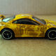 Illustration for article titled LaLD Car Week: Land of the Rising Sunday- HW Hand Dyed Custom 01 Acura Integra GSR 1:64